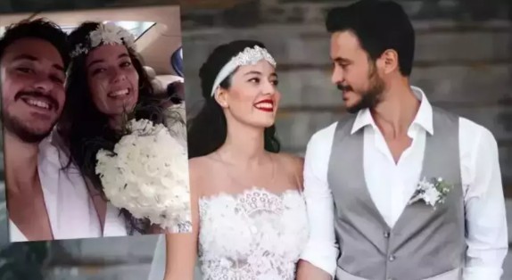 Paris sokaklarında peş peşe pozlar!